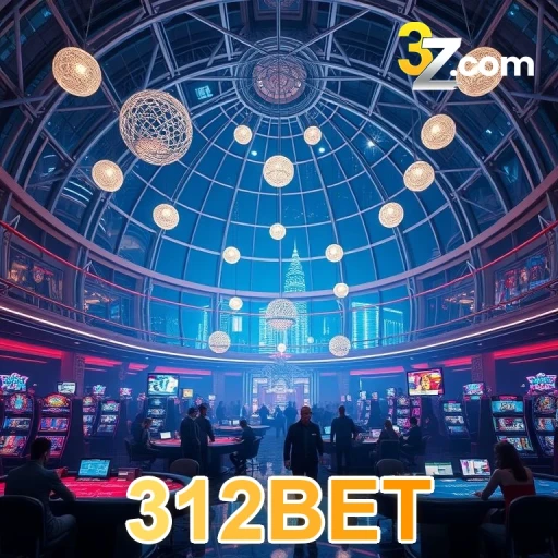 Emoção em Esporte: Atrações do 312bet.com que Encantam