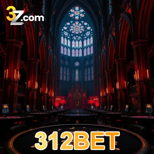 Inovando na Plataforma: O Que 312bet.com Tem a Oferecer?