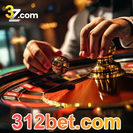 312bet com Cassino
