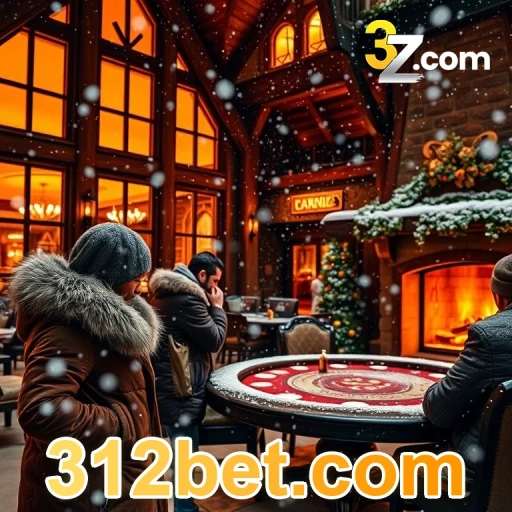 312bet com Slots