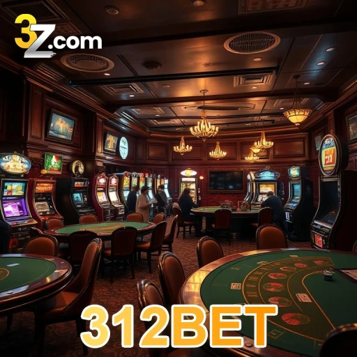 Baixar Diversão Sem Limites no 312bet.com: Conquiste Jogos