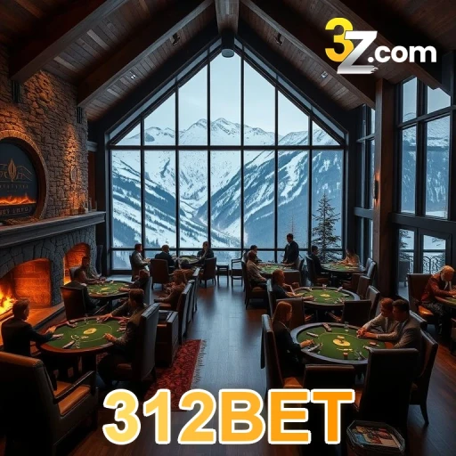 Bônus Irresistíveis no 312bet.com para Apostadores Iniciantes